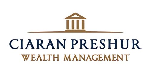 Ciaran Preshur Wealth Management logo